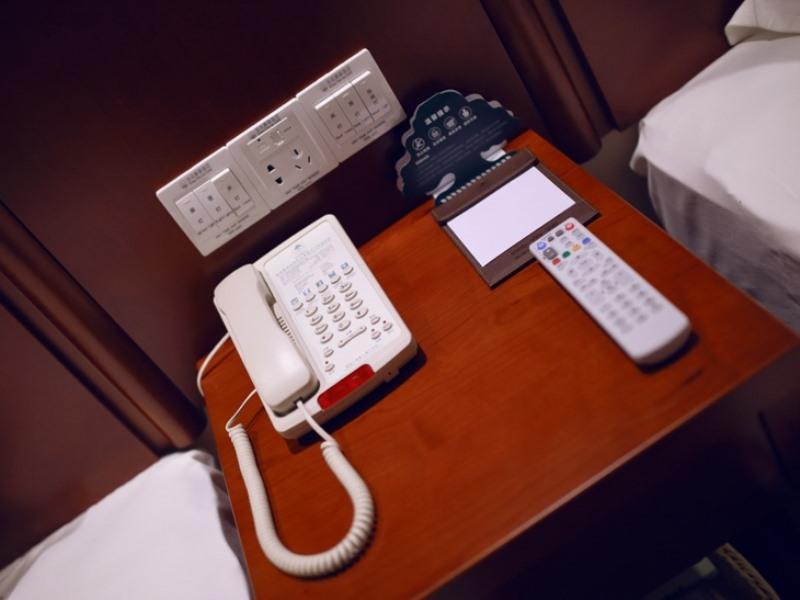 Greentree Inn Jiangsu Xuzhou Kuangda Huaita East Gate Express Hotel Exterior foto
